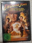 Indiana Jones und das Königreich des Kristallschädels