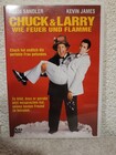 Chuck & Larry - Wie Feuer und Flamme