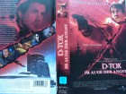 D - Tox  - Im Auge der Angst ... Sylvester Stallone, Tom Berenger ... VHS