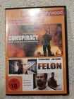 Best of Hollywood: Conspiracy / Felon 