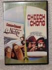 Cheech & Chong - Viel Rauch um nichts & Cheech & Chong - Jetzt raucht überhaupt nichts mehr 