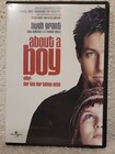 About a Boy oder: Der Tag der toten Ente