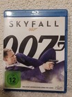 James Bond 007 - Skyfall