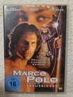 Marco Polo und die Kreuzritter