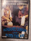 Sundance Cassidy und Butch The Kid - Western Collection