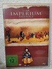 Das Imperium brennt