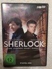 Sherlock - Staffel 3