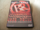 Battle Royale Perfect Collection