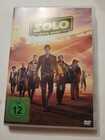 Solo: A Star Wars Story