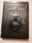 Iron Sky - Wir kommen in Frieden! - Steelbook