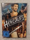 Die große Hercules Edition