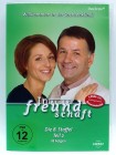 In aller Freundschaft - Willkommen in der Sachsenklinik - Staffel 8 - Teil 2 - Thomas Rühmann, Jutta Kammann, M. Gilzer