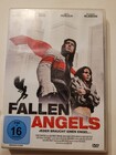 Fallen Angels - Jeder braucht einen Engel...