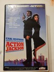 Action Jackson