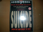 Suicide-How do you want to Die ?