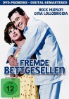 Fremde Bettgesellen - digital remastered (DVD)