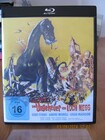 Das Ungeheuer von Loch Ness Bluray