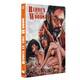 HIDDEN IN THE WOODS Mediabook Cover A inkl. separatem Comic als Buch ( Blu-ray & DVD ) ( NEU & OVP ) 