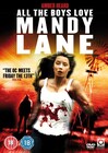 All the Boys Love Mandy Lane [UK Import]