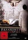 Frankenstein Corpses NEU+OVP