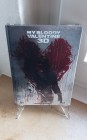 My Bloody Valentine 3D Mediabook OVP 