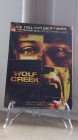 Wolf Creek Mediabook OVP