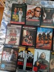 Dvd Sammlung Konvolut Eastern Action Bruce Willis Black Mask 