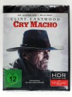 Cry Macho - 4K + Blu-ray - Rodeo- Reiter, Pferde, Mexiko, Texas - Clint Eastwood