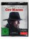 Cry Macho - 4K + Blu-ray - Rodeo- Reiter, Pferde, Mexiko, Texas - Clint Eastwood