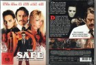 The Safe - Niemand wird verschont - Thriller - Horror (4912255412,NEU, OVP)