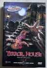 Terror House - uncut DVD - wie neu - X-Rated Hartbox - 80s Italo Horror - Ratman