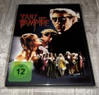 Tanz der Vampire - DVD - Roman Polanski