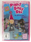 Pinky Dinky Doo - Die Weltraum- Muffins - Zeichentrickfilm für Vorschul- Kinder