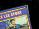 Super 8 DIE BRUCE LEE STORY (SUPER DRAGON) Bruce Li - Eastern 