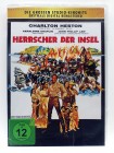 Herrscher der Insel - The Hawaiians - remastered - James A. Michener - Charlton Heston, Geraldine Chaplin