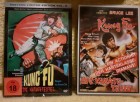 KUNG FU Die Karateteufel EasternLim.Ed.vol.6 Dvd (U) Uncut