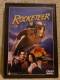 ROCKETEER Jennifer Connelly Erstausgabe Dvd Uncut