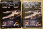 UFO Weltraumkommando S.H.A.D.O. 2.Staffel DVD box Uncut