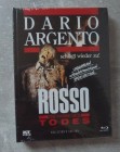 DEEP RED - PROFONDO ROSSO ROSSO DIE FARBE DES TODES ( Dario Argento ) MEDIABOOK 