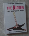 THE HIDDEN DAS UNSAGBAR BÖSE MEDIABOOK OVP