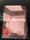 Kinatay - Uncut Digibook DVD