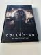 The Collector uncut Mediabook Cover B - Neu&OVP 