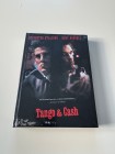 Tango & Cash Mediabook Cover A - Neu&OVP