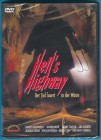 Hell´s Highway - Der Tod lauert in der Wüste DVD NEU/OVP