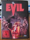 The Evil - Die Macht des Bösen - Horror Klassiker CMV DVD Richard Crenna