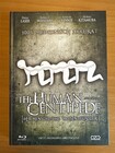 Human Centipede - uncut - uncensored - Director's Cut Mediabook NSM 