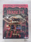 House 1-4 Collection 4-Disc Edition