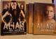 ALIAS Die Agentin 2. Staffel 6 disc-set Erstausgabe Jennifer Garner