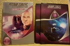 STAR TREK The Next Generation Season 4 part 2 Uncut 4-Dvdbox