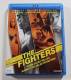 The Fighters Uncut Blu-Ray Erstauflage